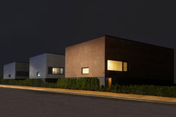 Contemporary art exhibition CHO Moon-Hee RESTAGE at Gallery Chosun Seoul South Korea