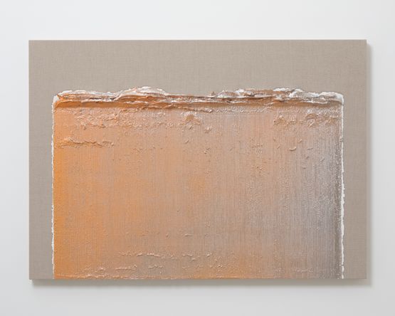 Untitled by Yutaka Aoki contemporary artwork Painting