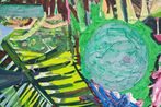 Alex Becerra contemporary artist