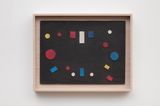 Untitled Sin titulo by Lolo Soldevilla contemporary artwork mixed media
