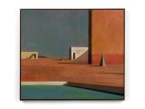 Untitled by Ramon Enrich contemporary artwork painting