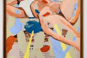 David Salle