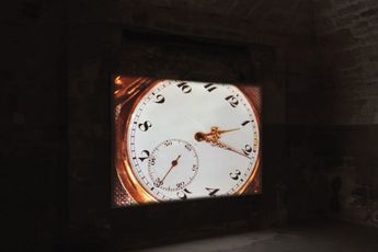 Paul Sietsema contemporary artist