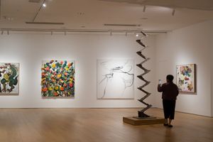 Group Exhibition