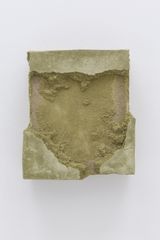 Untitled 154251 by Roan Van Oort contemporary artwork painting