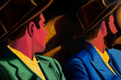 Art and Luxury Join Forces as Tiffanys Partners up with Frieze London