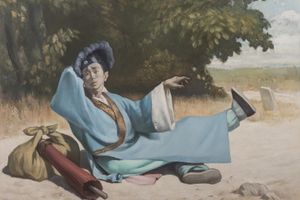 Wang Xingwei