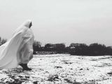 Memory of Mother by Fidan Abilova contemporary artwork moving image