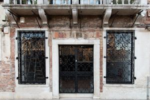 Patricia Low Contemporary contemporary art gallery in Venezia Venice Italy