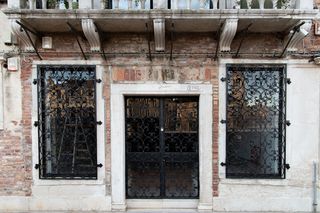 Patricia Low Contemporary contemporary art gallery in Venezia Venice Italy