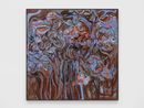 Shadow and shade   by Alia Ahmad contemporary artwork Painting