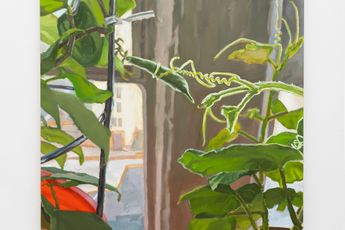 Livien Yin contemporary artist