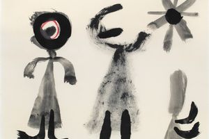 Joan Miro