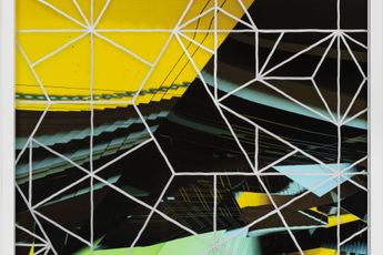 Joshua Davis contemporary artist