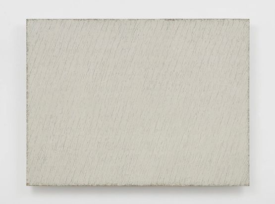 Ecriture No.42-78-79-82 by Park Seo-Bo contemporary artwork Painting