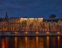Louvre 1 by Christoph Sillem contemporary artwork Photography