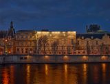 Louvre 1 by Christoph Sillem contemporary artwork photography print