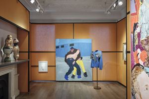 Group Exhibition