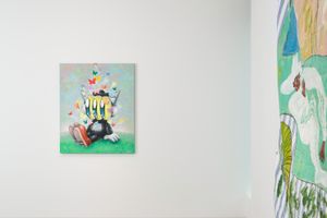 Group Exhibition