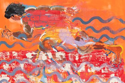 Art Basel Hong Kong Online Viewing Rooms Ocula Advisory Selections