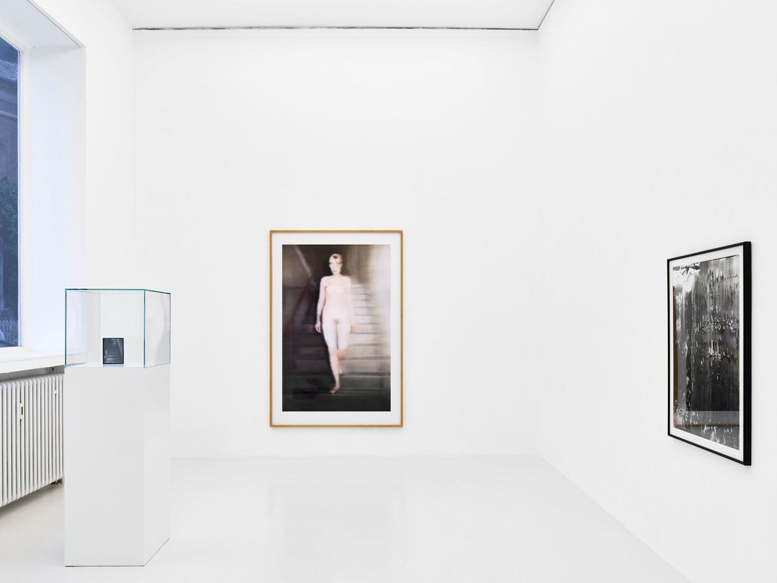 Gerhard Richter