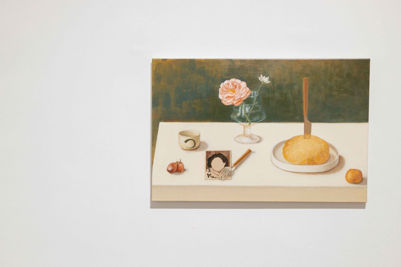 Jonathan Hadipranata, 'Emotional Resonance' at Baik Art, Jakarta