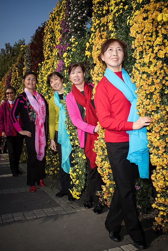 2017-09 by Feng Li contemporary artwork Photography