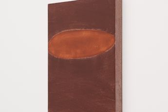 Suzan Frecon contemporary artist