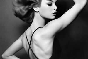 David Bailey