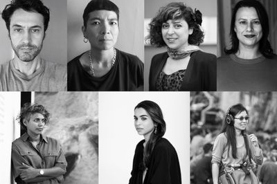 Who Was Nominated for Britains 40000 Artes Mundi Prize 2023