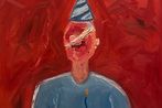 Tran Quang Dai contemporary artist