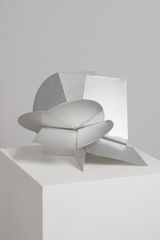 Bicho Pan-cubismo 3 by Lygia Clark contemporary artwork sculpture