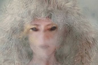 Araya Rasdjarmrearnsook contemporary artist