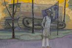 Sedrick Chisom contemporary artist