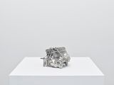 Study for Civitas Solis IV Object 17 by Lee Bul contemporary artwork sculpture