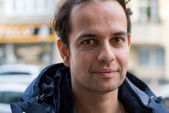 Tino Sehgal contemporary artist