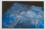 Silk Mirror by Liang Shaoji contemporary artwork painting works on paper