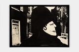 Untitled by Adam Alessi contemporary artwork works on paper