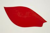 Robust Red by Jeongbae Lee contemporary artwork painting
