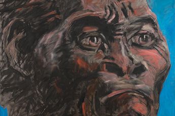 Gang Zhao contemporary artist