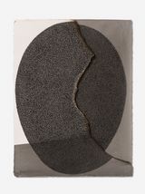 Rift av  by Ali Kaaf contemporary artwork drawing painting works on paper