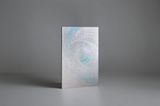 ETERNAL FLOW 09 by Jian Yoo contemporary artwork sculpture