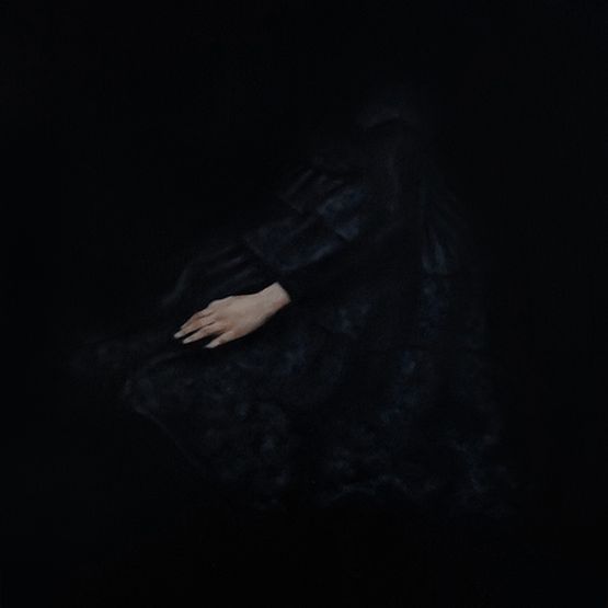 All was fine until I remembered by Rose Espinosa contemporary artwork Painting