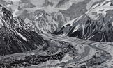 Mountain 3 by Hamra Abbas contemporary artwork Sculpture