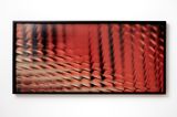 Lens Array 2 by Shaun Waugh contemporary artwork print