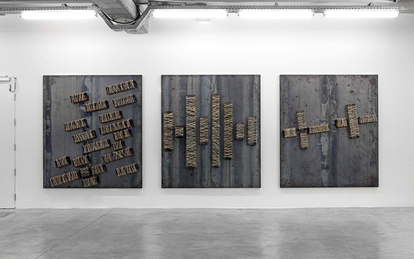 Jannis Kounellis