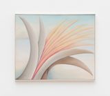 Sem titulo Untitled by Marilia Kranz contemporary artwork painting