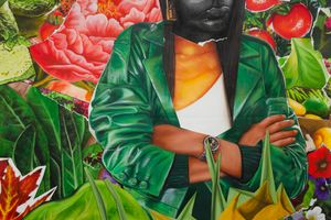 Larry Amponsah