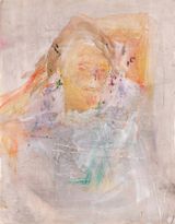 Phoenix II by Robert Muntean contemporary artwork painting