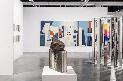 Art Basel Miami Beach 2019